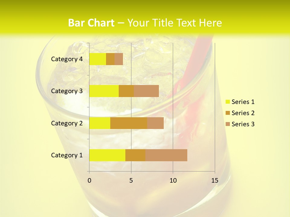 Granulated Popular Fun PowerPoint Template