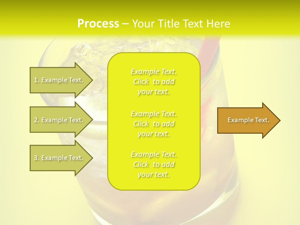 Granulated Popular Fun PowerPoint Template