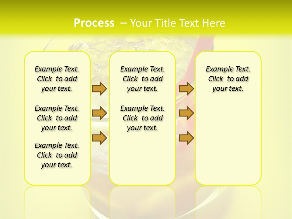 Granulated Popular Fun PowerPoint Template