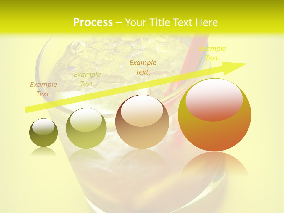 Granulated Popular Fun PowerPoint Template