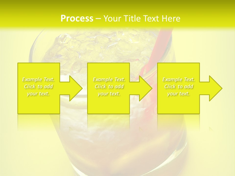 Granulated Popular Fun PowerPoint Template