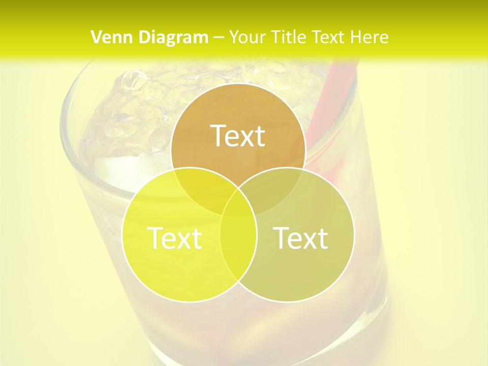 Granulated Popular Fun PowerPoint Template