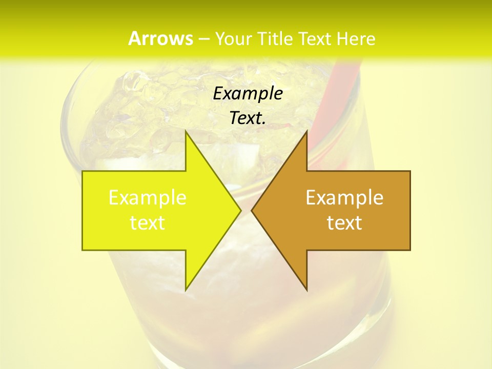 Granulated Popular Fun PowerPoint Template