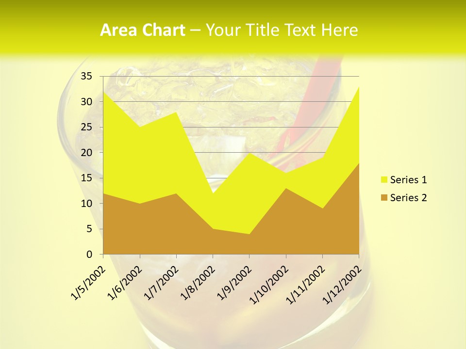 Granulated Popular Fun PowerPoint Template