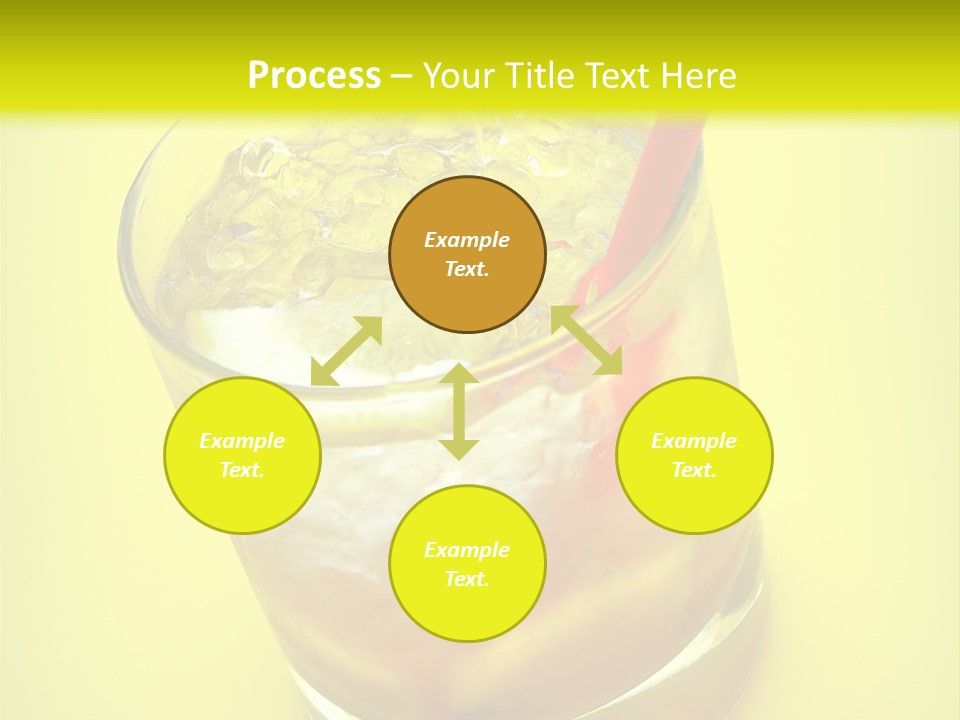 Granulated Popular Fun PowerPoint Template