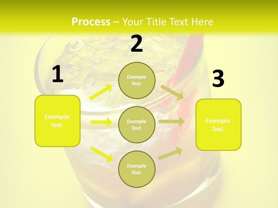 Granulated Popular Fun PowerPoint Template