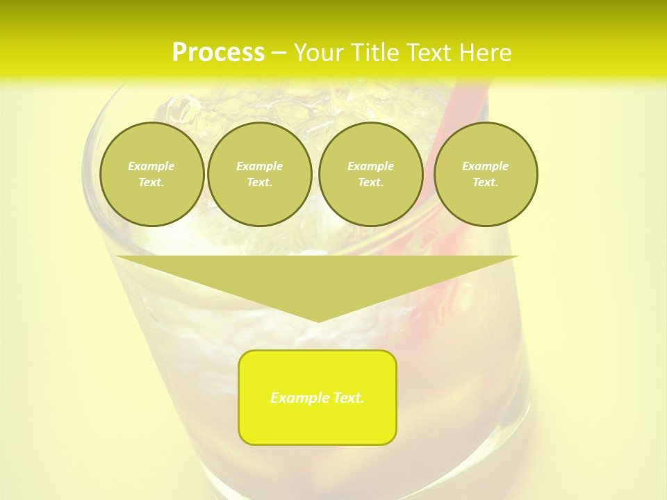 Granulated Popular Fun PowerPoint Template