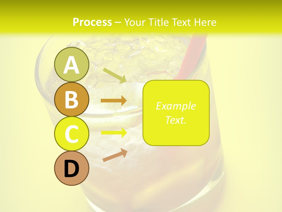 Granulated Popular Fun PowerPoint Template