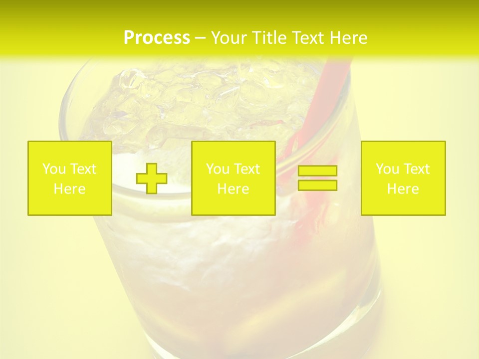 Granulated Popular Fun PowerPoint Template