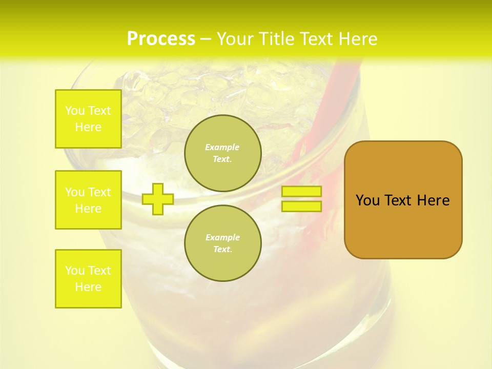 Granulated Popular Fun PowerPoint Template