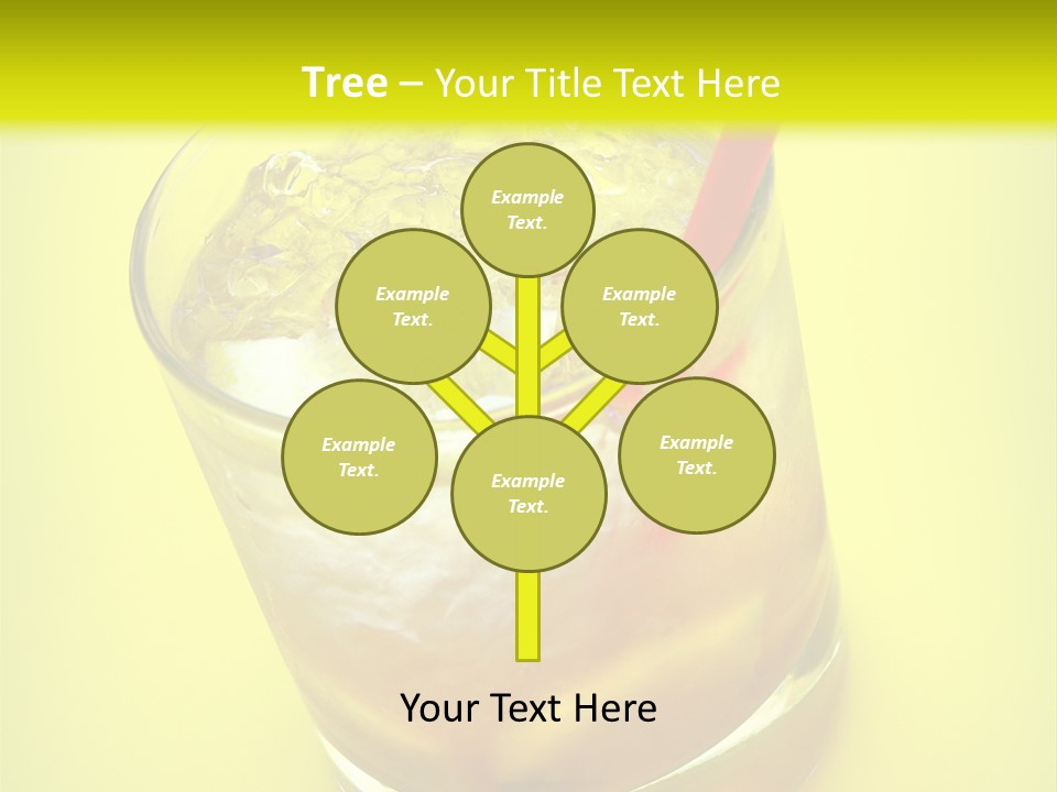 Granulated Popular Fun PowerPoint Template