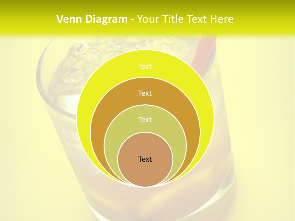 Granulated Popular Fun PowerPoint Template