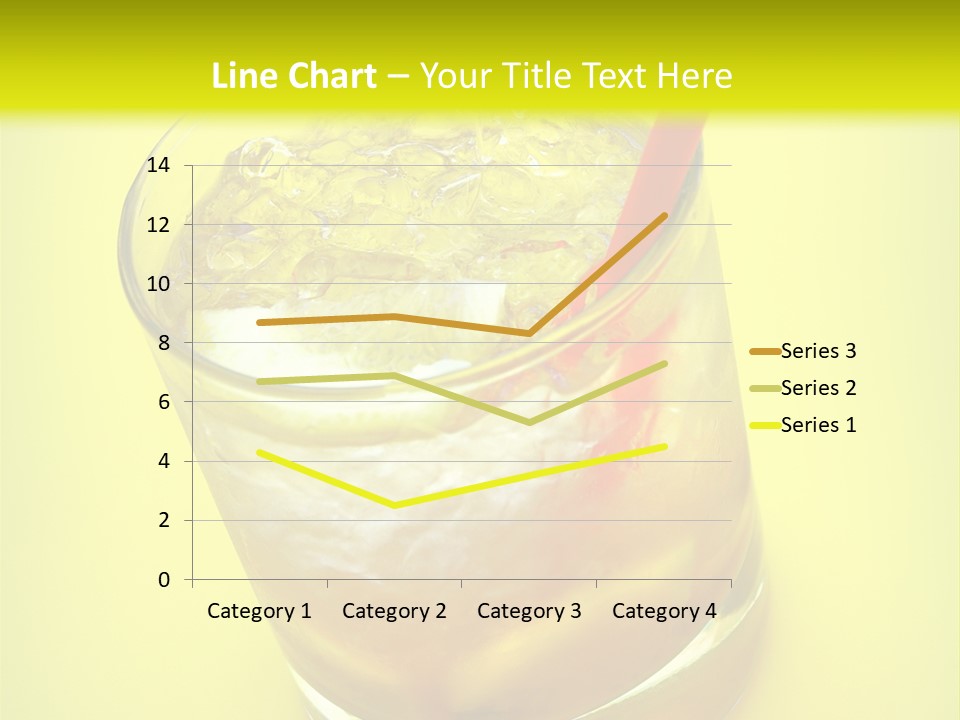 Granulated Popular Fun PowerPoint Template