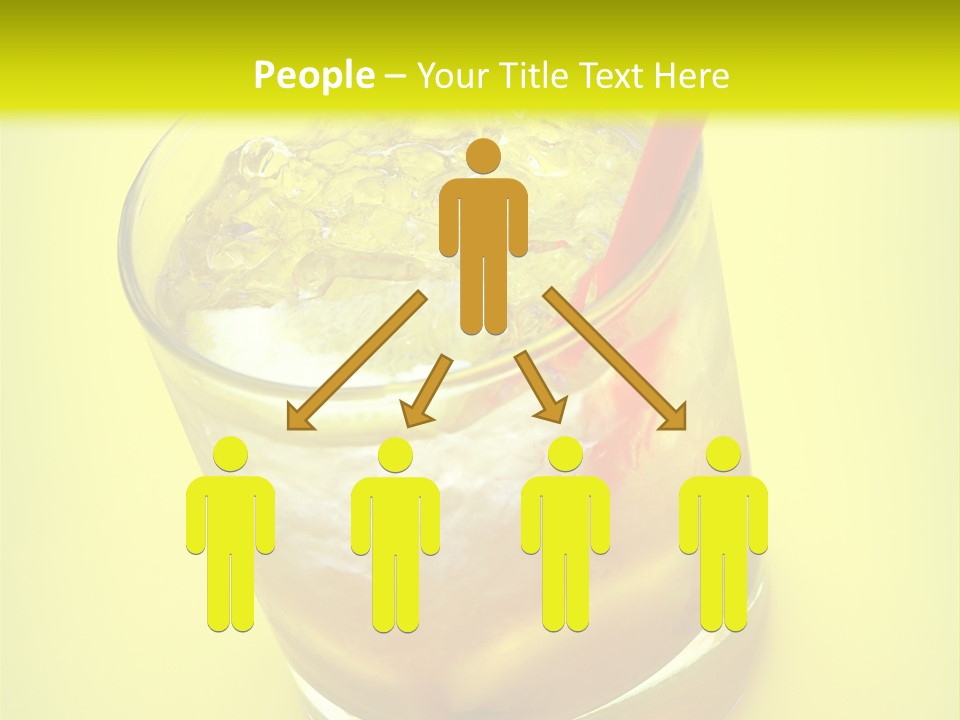 Granulated Popular Fun PowerPoint Template