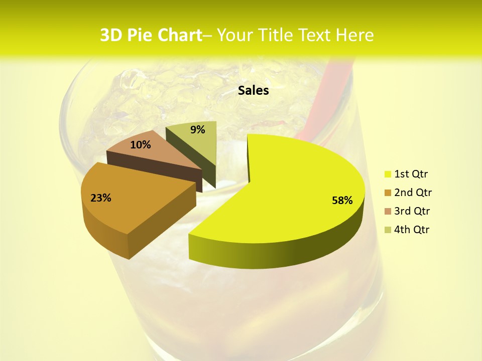 Granulated Popular Fun PowerPoint Template