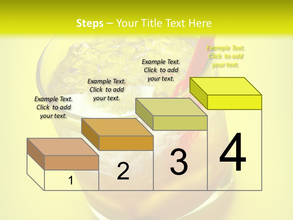 Granulated Popular Fun PowerPoint Template