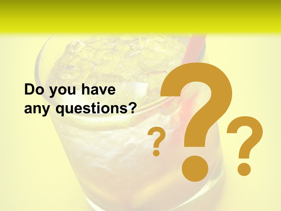 Granulated Popular Fun PowerPoint Template