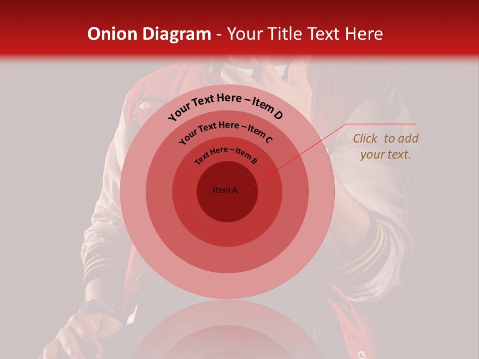 Trendy Expressive Style PowerPoint Template