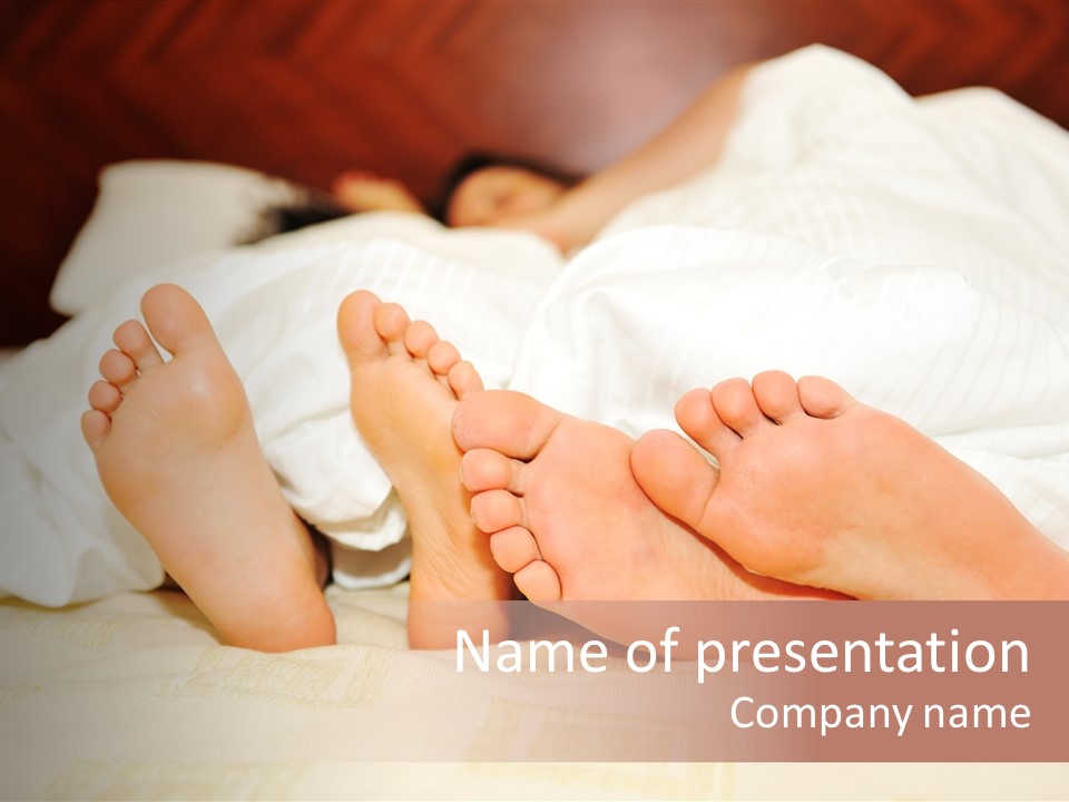 People  Position PowerPoint Template