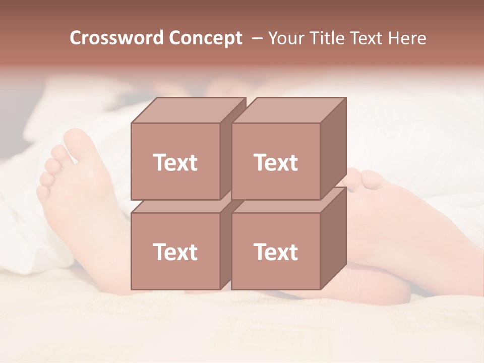 People  Position PowerPoint Template