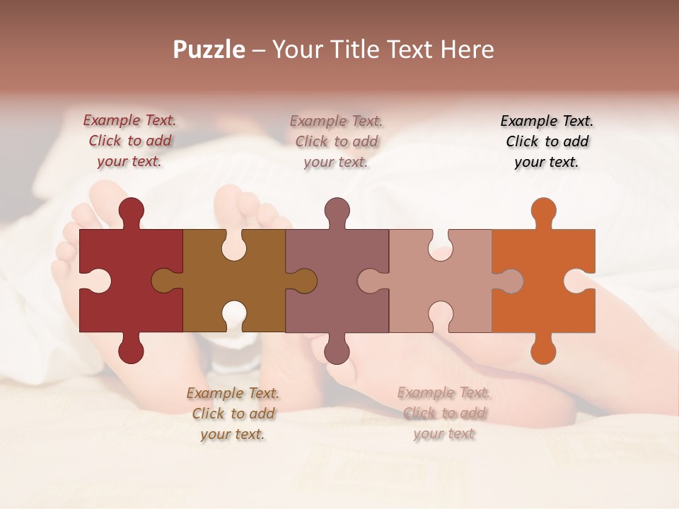 People  Position PowerPoint Template