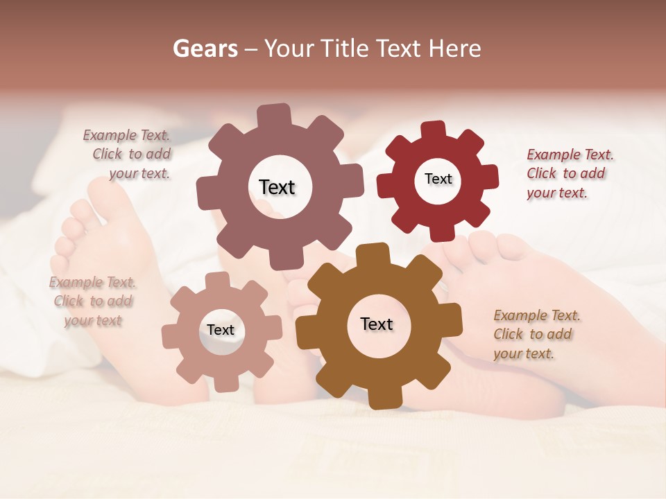 People  Position PowerPoint Template