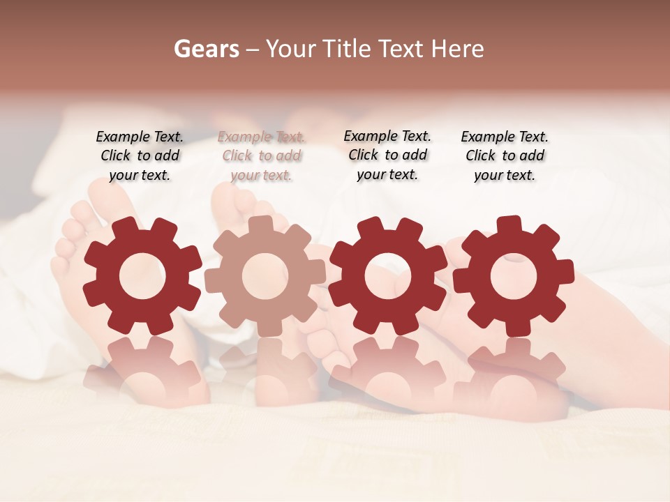 People  Position PowerPoint Template