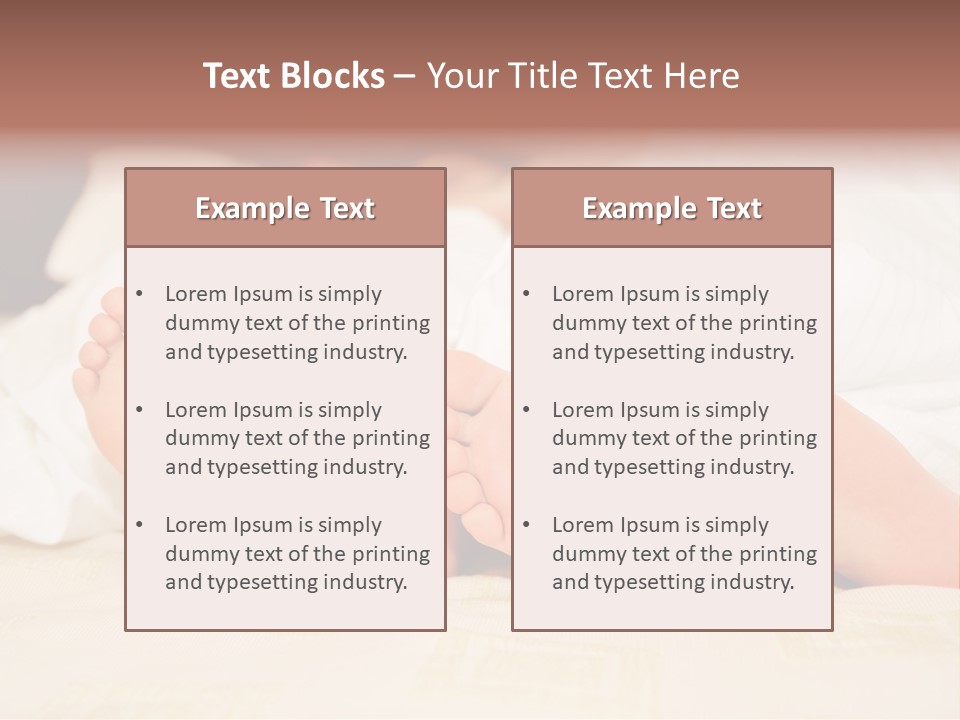 People  Position PowerPoint Template