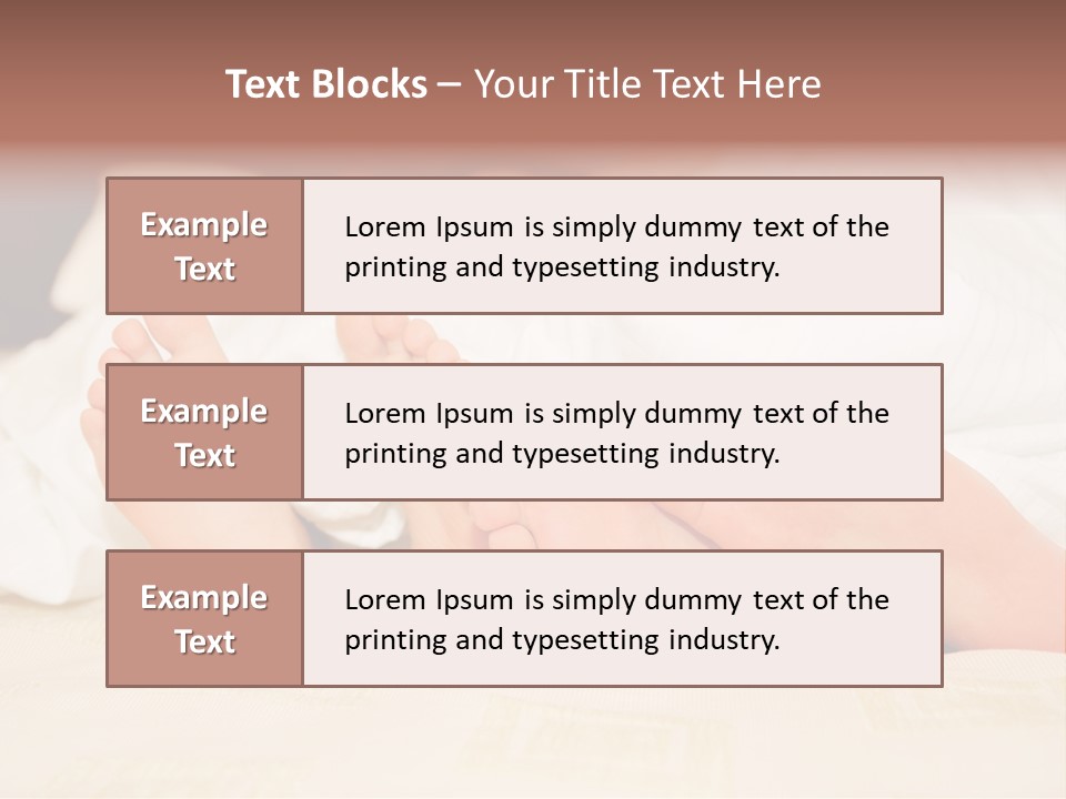 People  Position PowerPoint Template