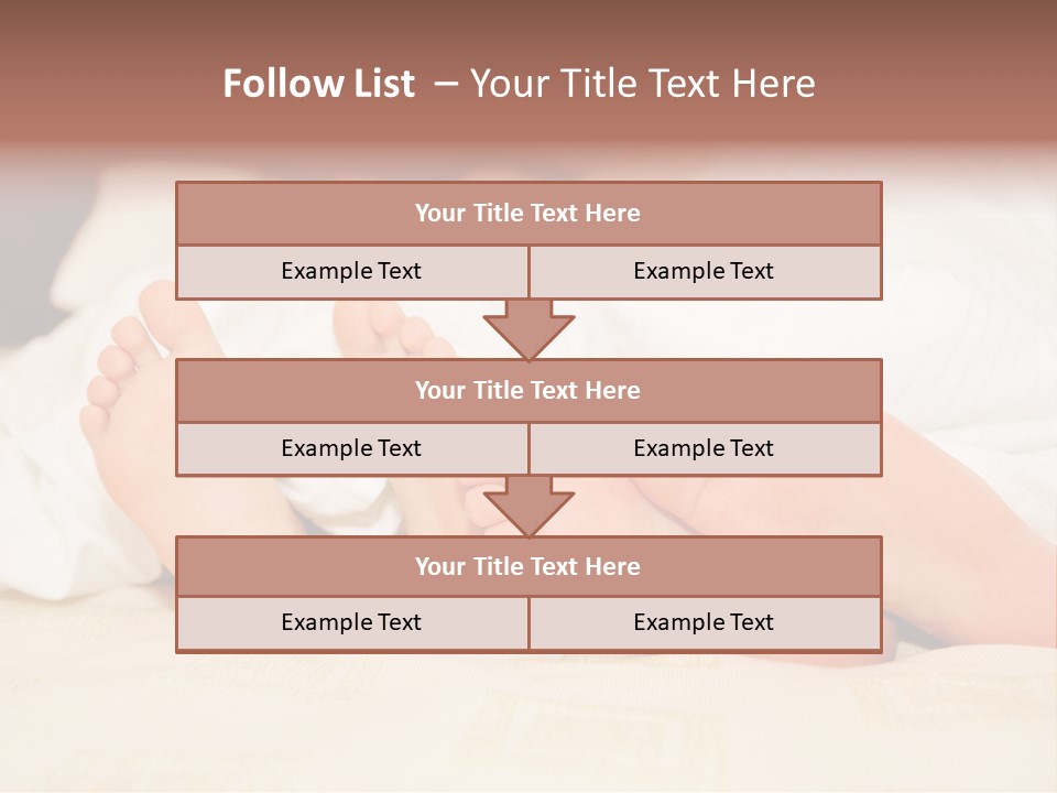 People  Position PowerPoint Template