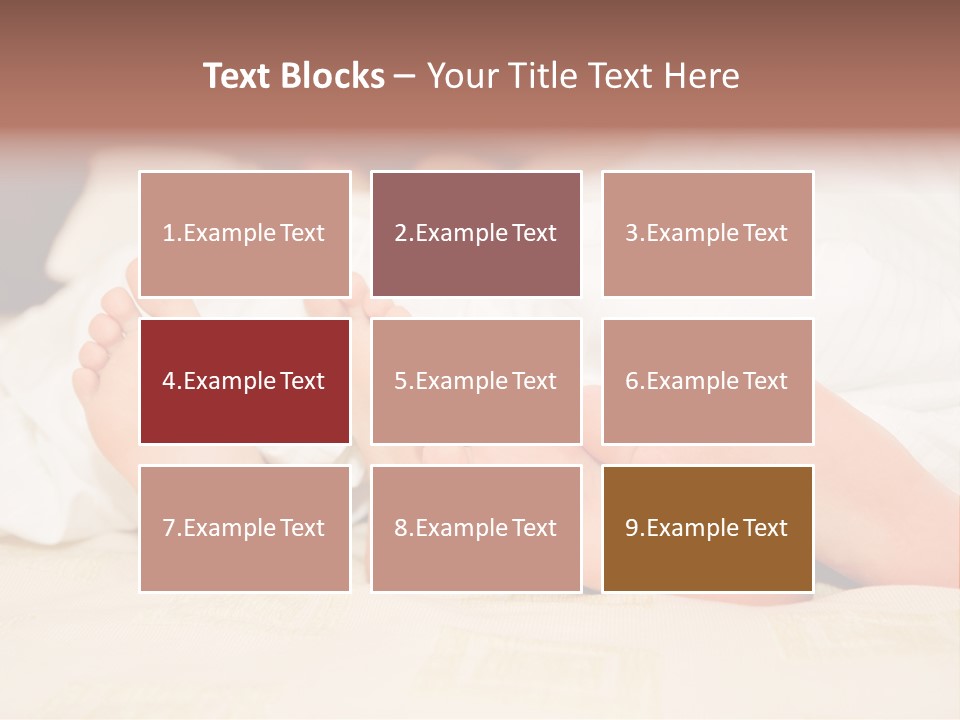 People  Position PowerPoint Template