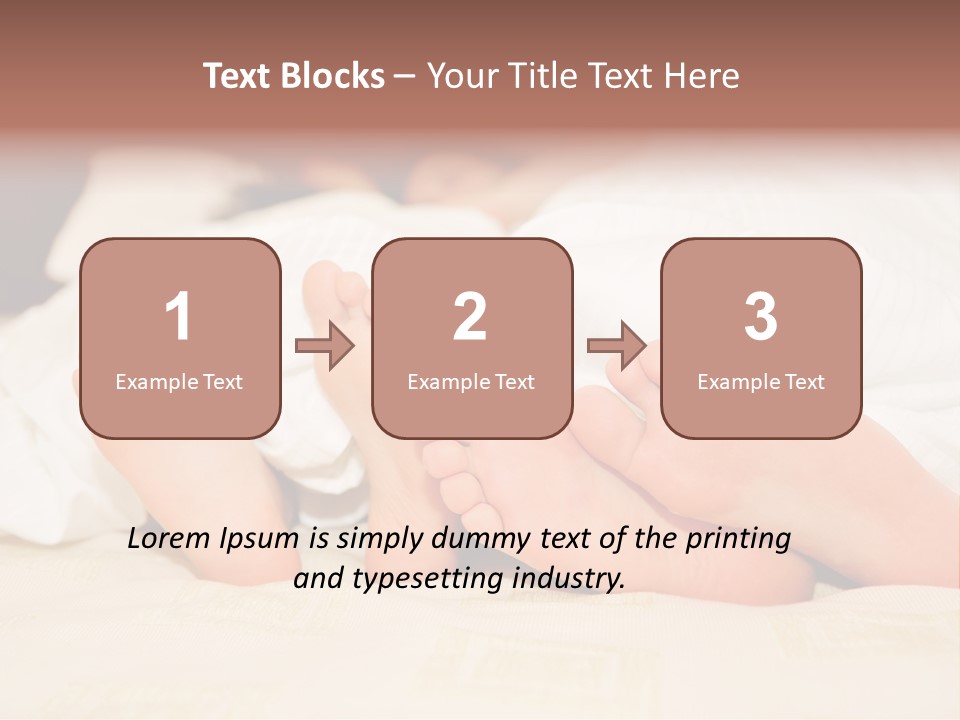 People  Position PowerPoint Template