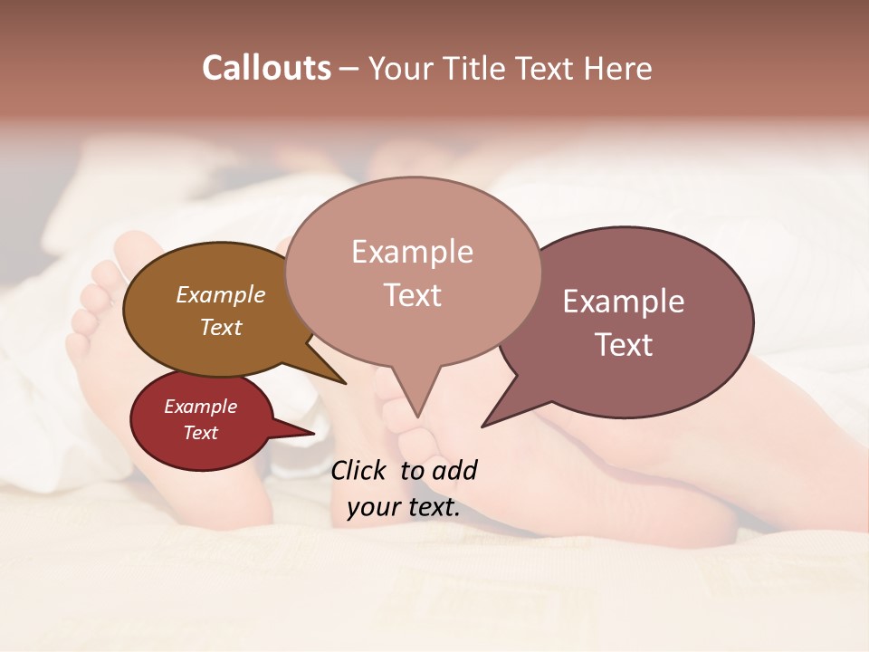 People  Position PowerPoint Template