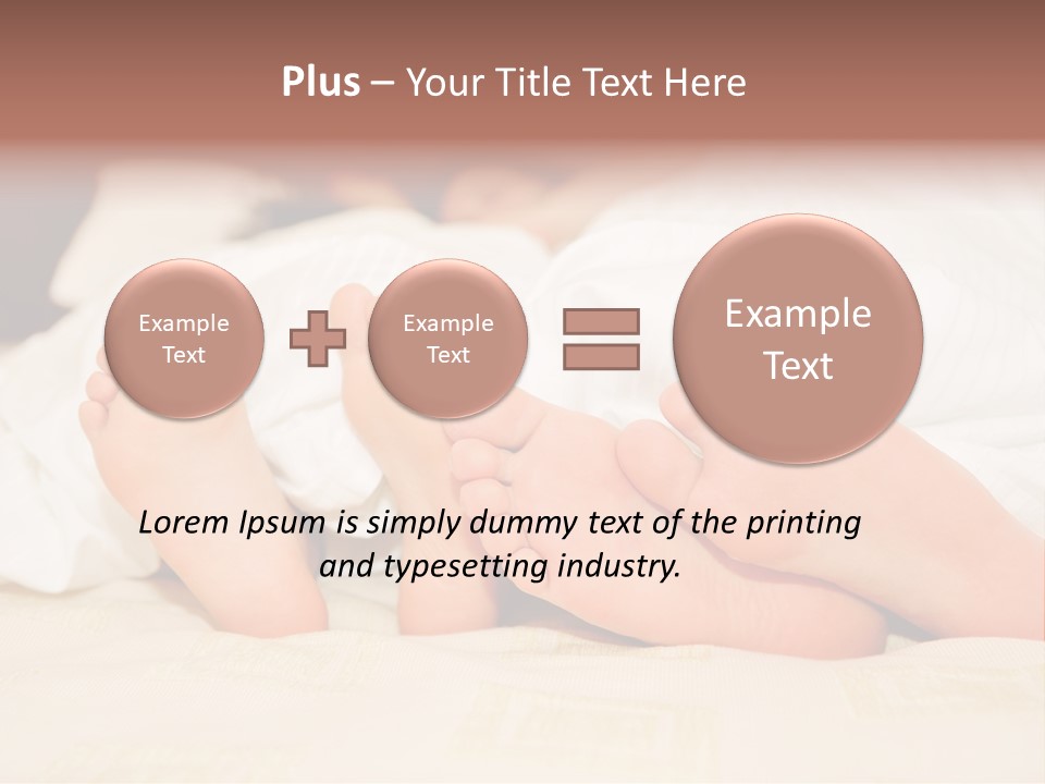 People  Position PowerPoint Template