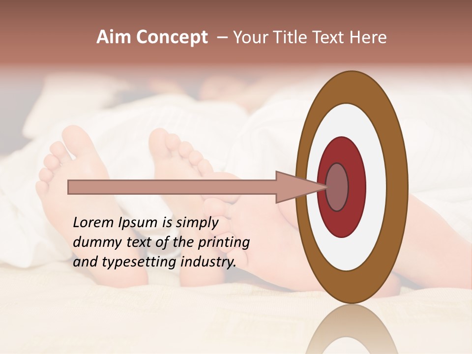 People  Position PowerPoint Template