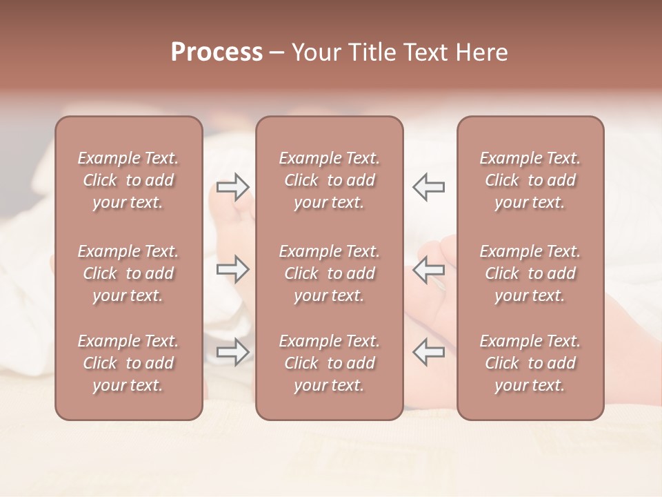 People  Position PowerPoint Template