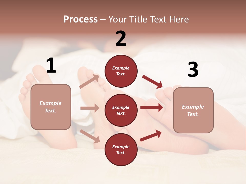People  Position PowerPoint Template