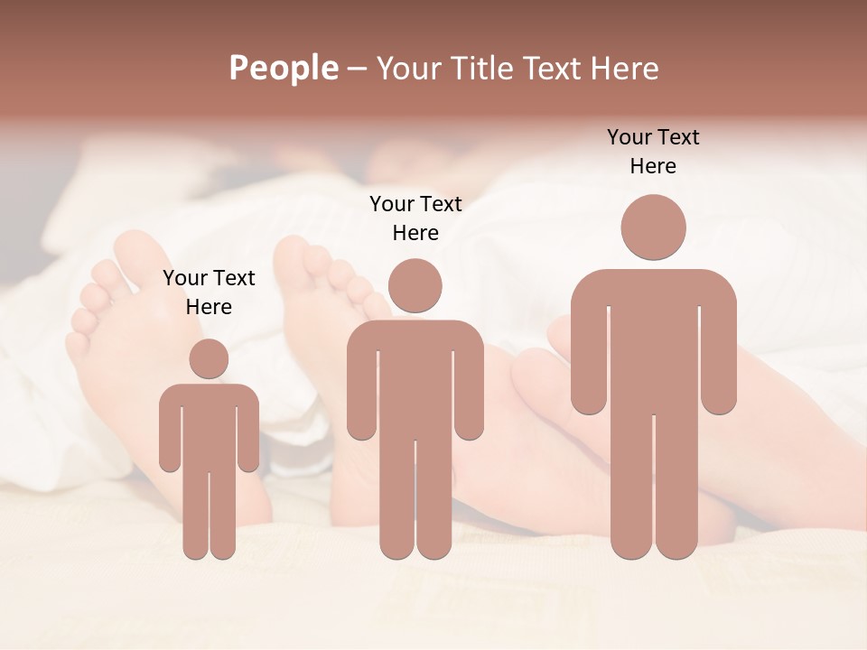 People  Position PowerPoint Template