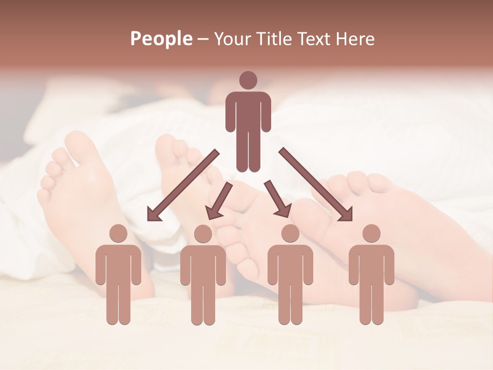 People  Position PowerPoint Template