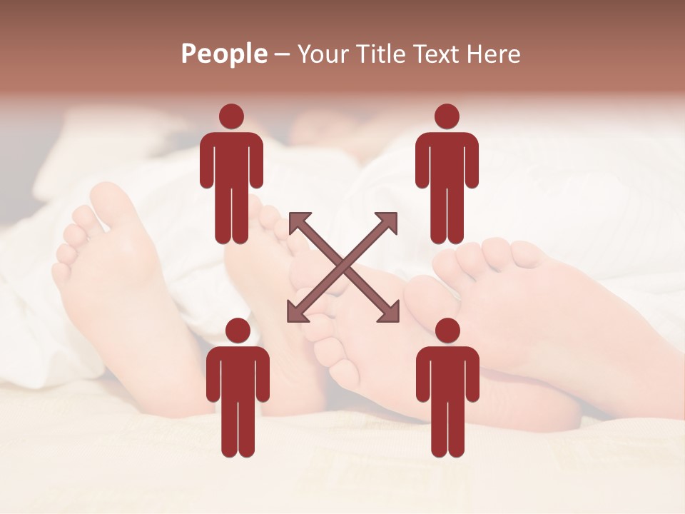 People  Position PowerPoint Template