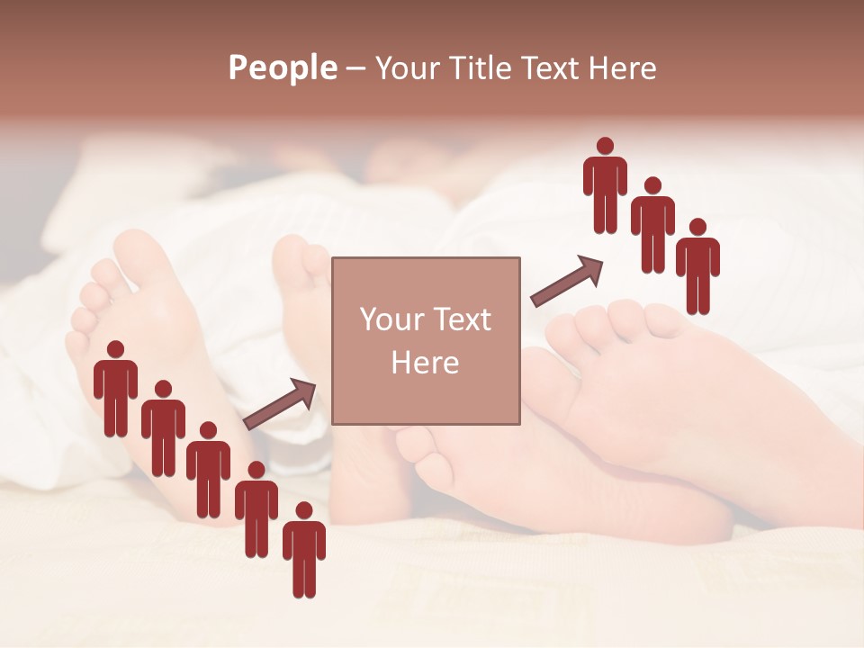 People  Position PowerPoint Template
