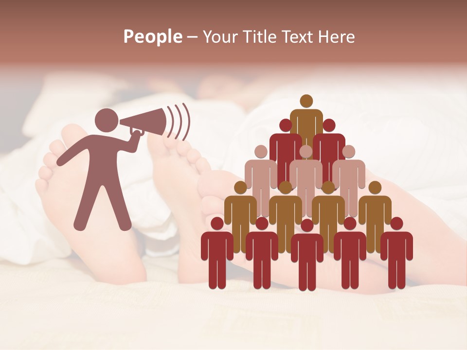 People  Position PowerPoint Template