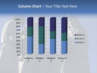 Crucifixion Hand Wash PowerPoint Template