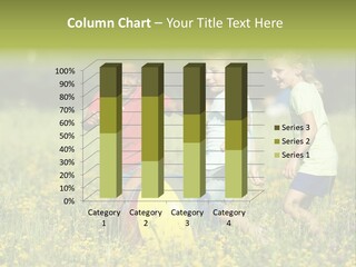 Summer Three Variation PowerPoint Template