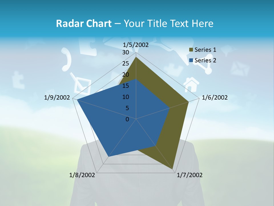 People Speech Talking PowerPoint Template