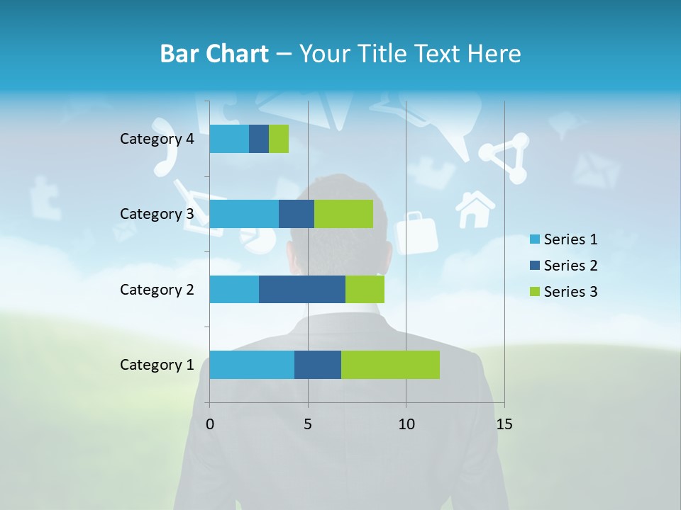 People Speech Talking PowerPoint Template