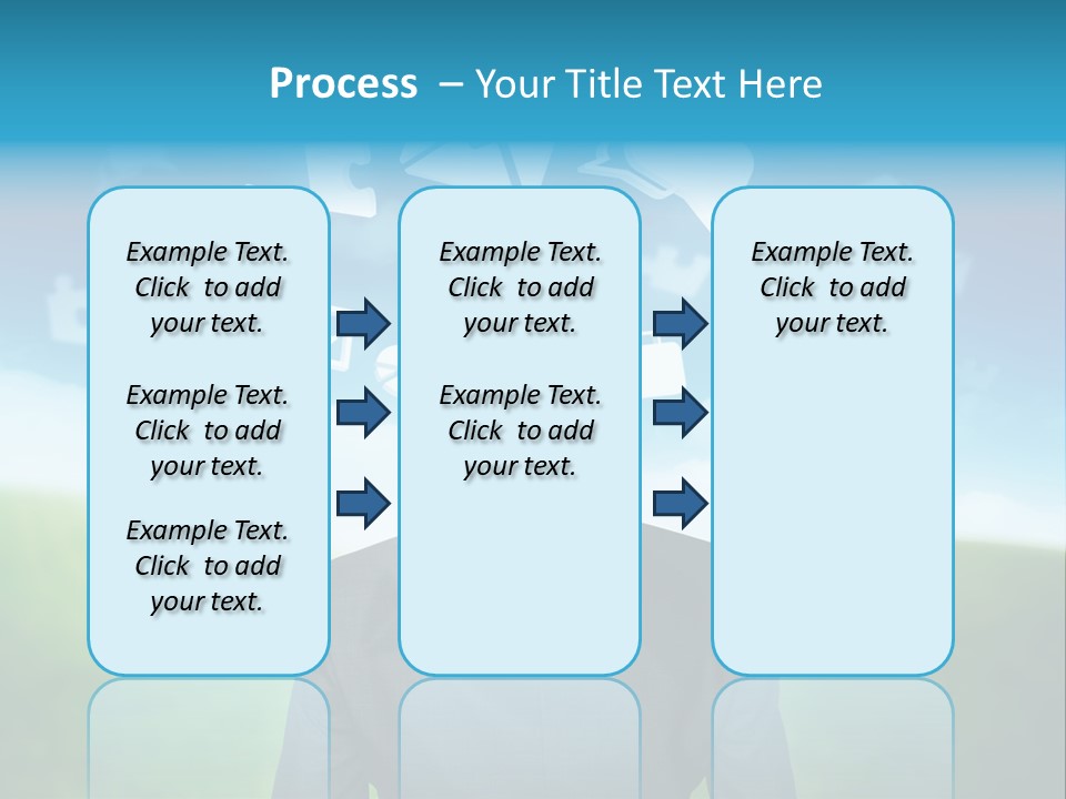 People Speech Talking PowerPoint Template