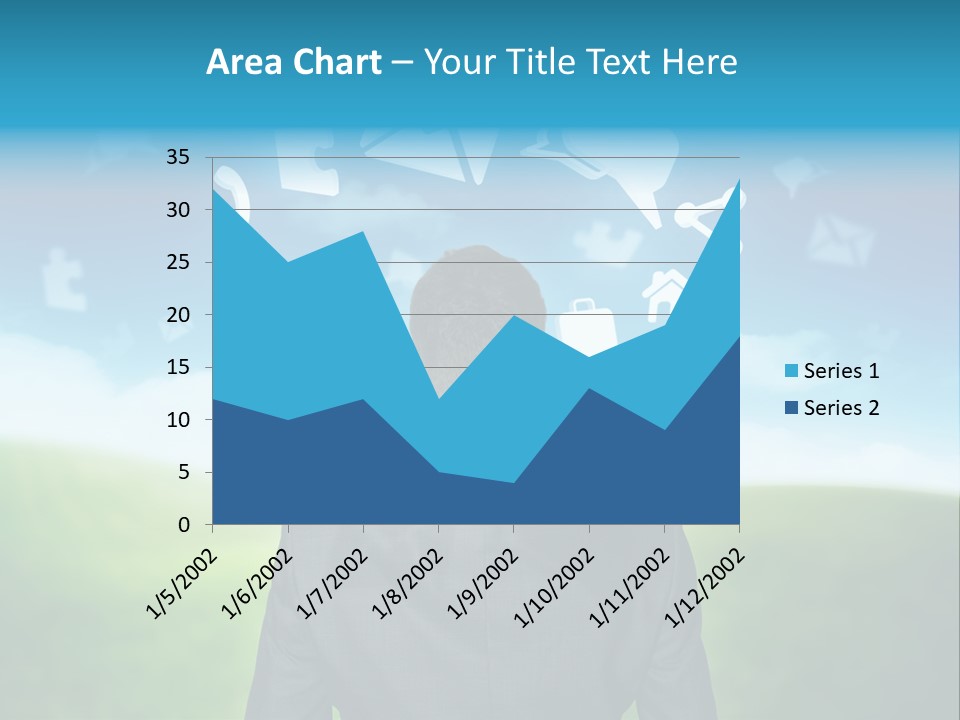 People Speech Talking PowerPoint Template