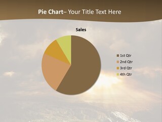 Amazing Landscape Recreational PowerPoint Template