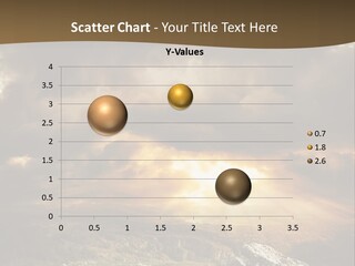 Amazing Landscape Recreational PowerPoint Template